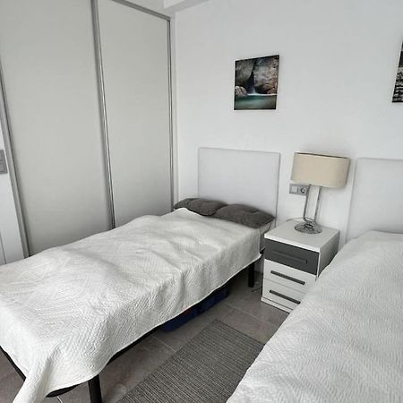 Mycondo Es - Cabo Roig, Alicante Orihuela Dış mekan fotoğraf
