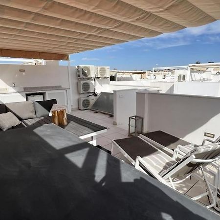 Mycondo Es - Cabo Roig, Alicante Orihuela Dış mekan fotoğraf
