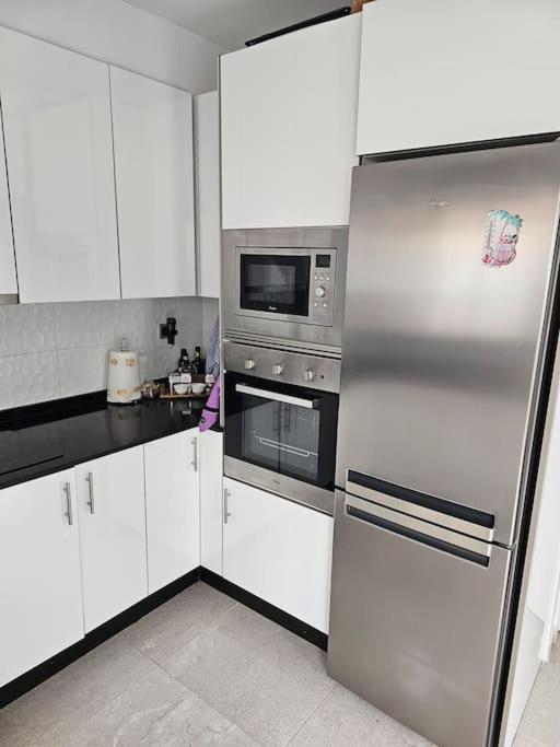 Mycondo Es - Cabo Roig, Alicante Orihuela Dış mekan fotoğraf