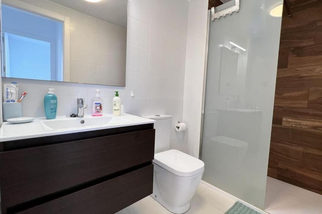 Mycondo Es - Cabo Roig, Alicante Orihuela Dış mekan fotoğraf