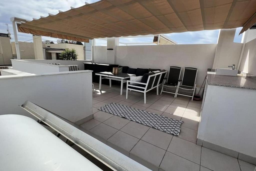 Mycondo Es - Cabo Roig, Alicante Orihuela Dış mekan fotoğraf