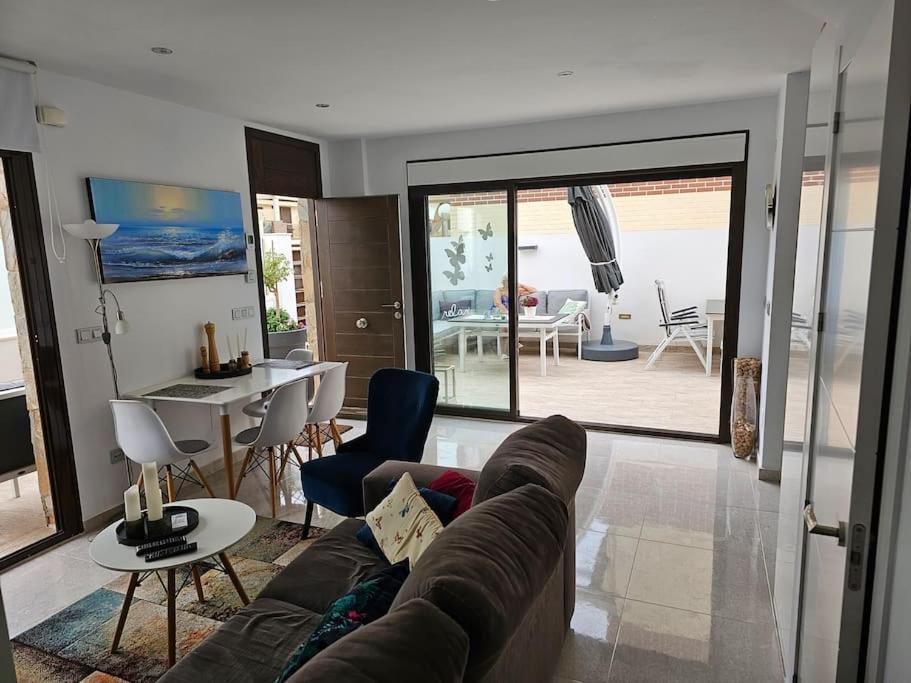 Mycondo Es - Cabo Roig, Alicante Orihuela Dış mekan fotoğraf