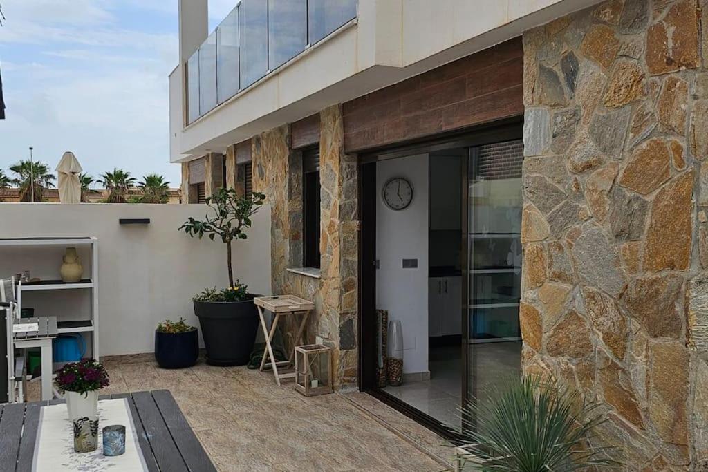 Mycondo Es - Cabo Roig, Alicante Orihuela Dış mekan fotoğraf